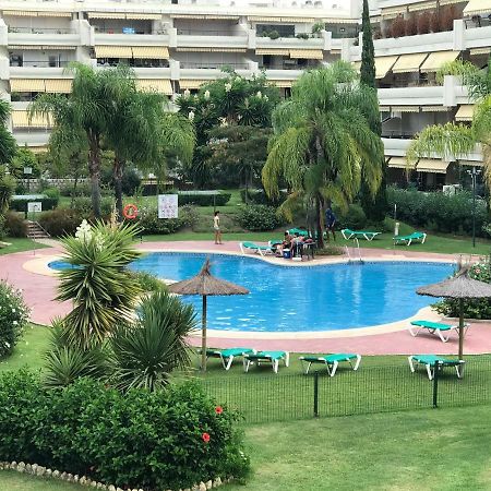 Apartament Guadalmina Marbella Exterior photo