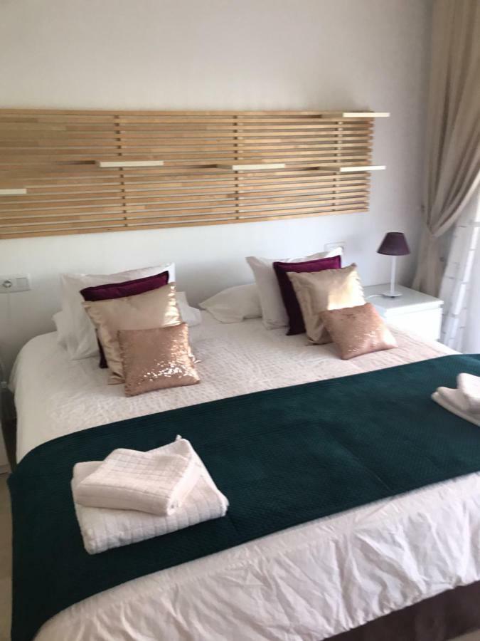 Apartament Guadalmina Marbella Exterior photo