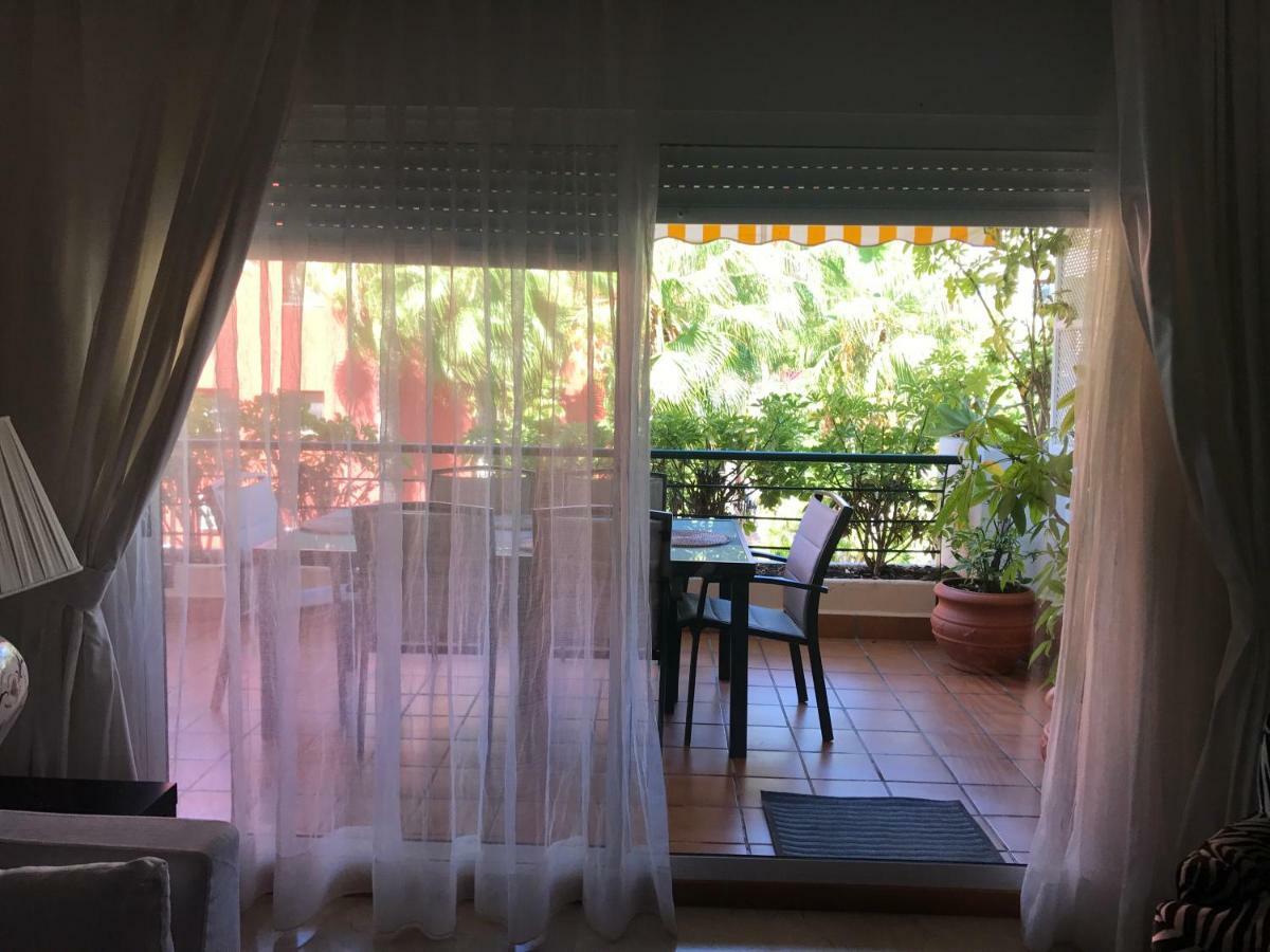 Apartament Guadalmina Marbella Exterior photo