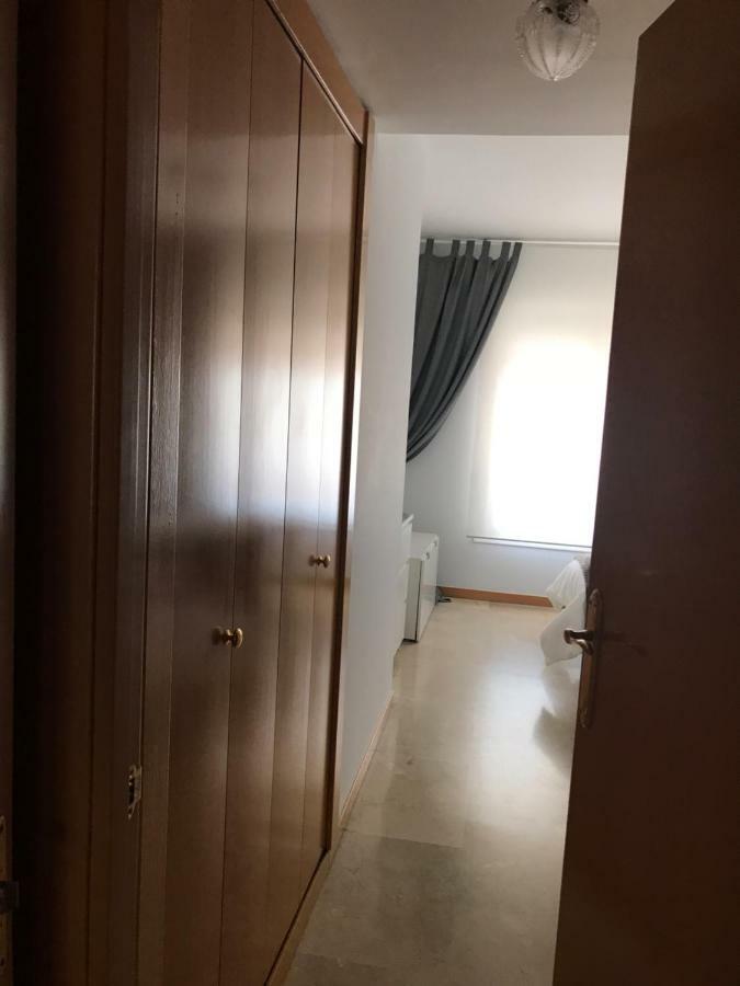 Apartament Guadalmina Marbella Exterior photo